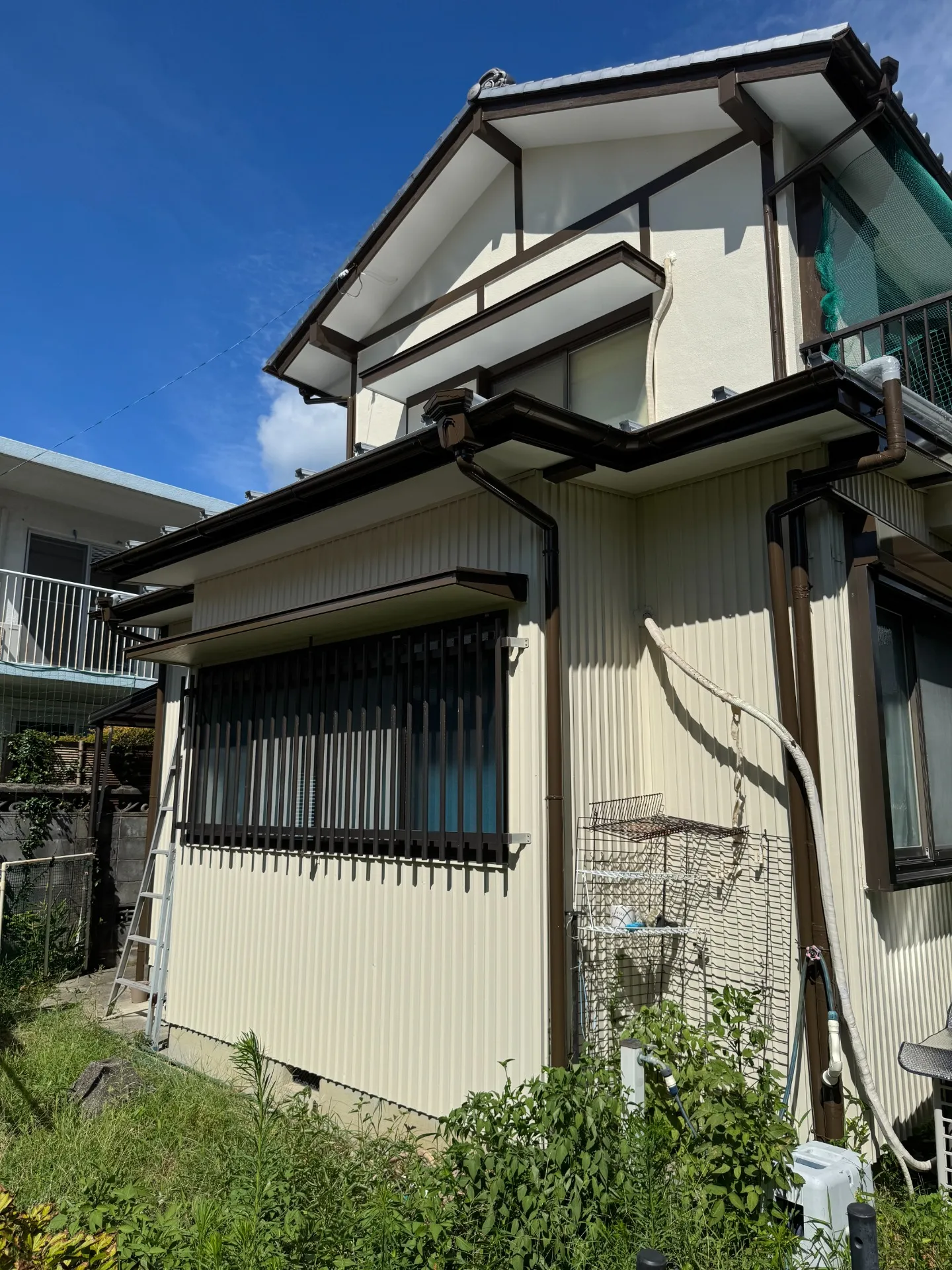 After